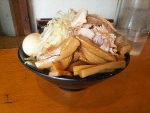 福助