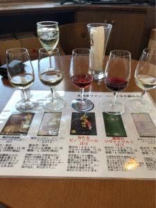 おたるワインギャラリー