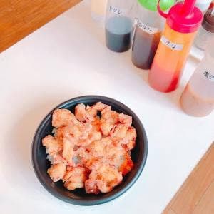 唐揚げの山ちゃん