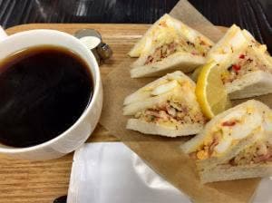 珈琲春秋Kobe 西宮北口店
