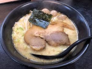 らーめん ふくひさ