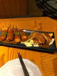 和我家