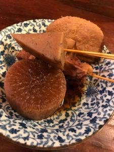 掛川本陣通り おうち