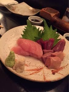 焼鳥伸