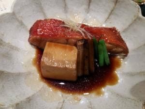 和食レストラン 碧