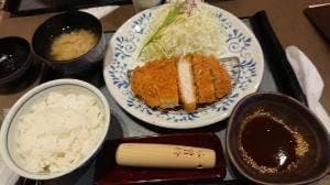 とんかつ かつ喜