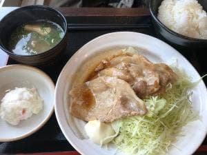 ごはんどき 鶴見店
