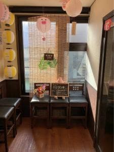 豚丸 新小岩店
