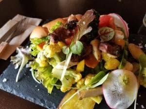 POPOLUS FOOD SHOP