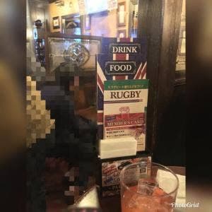 HUB なんば戎橋店