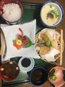 GASSHO RESTAURANT まこと