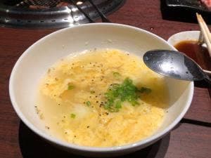 焼肉館一炉