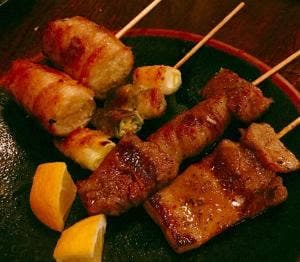 てっぽう
