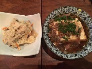 ニュー大衆酒場 煉