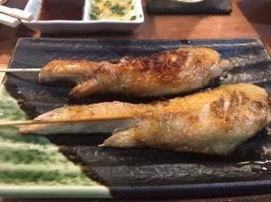手羽壱郎