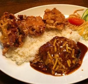 豊平探偵団