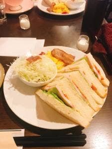 楓珈琲