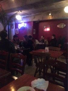 ボストンカフェ