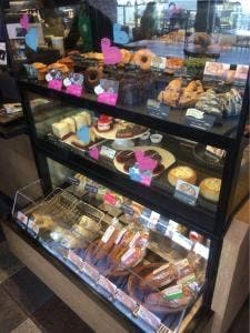 スターバックス コーヒー 高知あぞの店