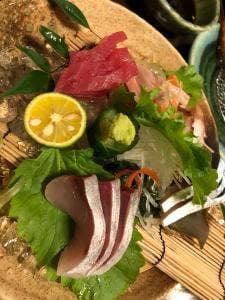 串かついなば