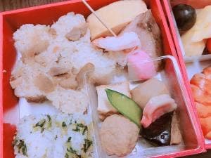割烹仕出し・和風居酒屋大福