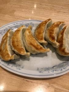 ぎょうざの満洲 上尾東口店