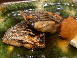 お料理とお酒 五万米