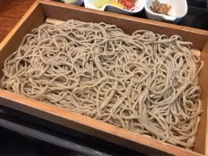 そば酒房かねこ