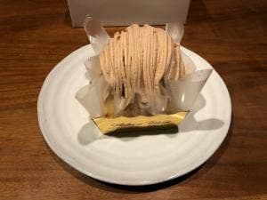 アンの工房 立川エキュート店