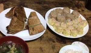551蓬莱 川西阪急店