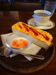 珈琲屋さかい