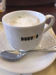 ドトールコーヒーショップ イオンモール扶桑店