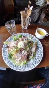 インキョカフェ