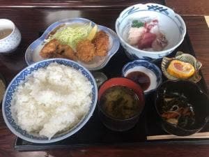 金彦魚店