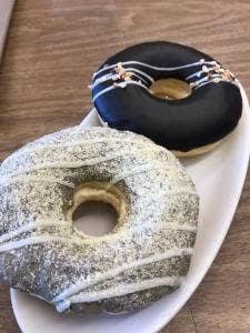 ウェルウェルドーナッツ