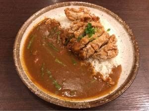 カレーハウスCoCo壱番屋 長野西和田店