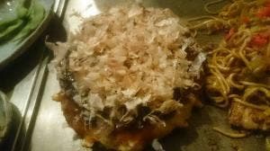 お好み焼ひのき