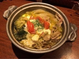 シロッコ ピザ＆ワイン酒場