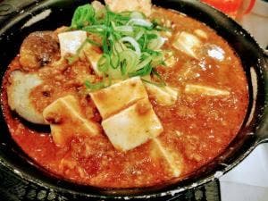 松屋 亀島店
