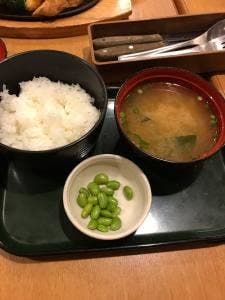 ココス 天保山マーケットプレイス店