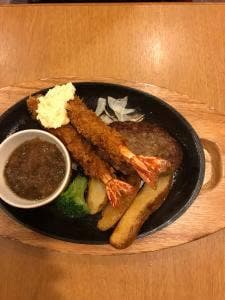 ココス 天保山マーケットプレイス店