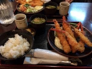 海女茶屋