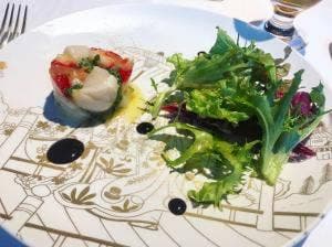 BRON RONNERY THE SCREEN