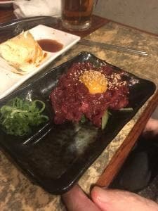 牛角 大岡山店