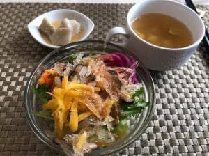 レストラン ニューポート