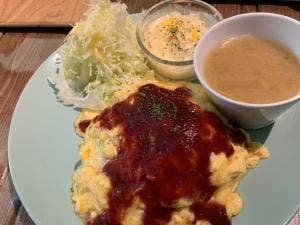 CAFE ORANGE