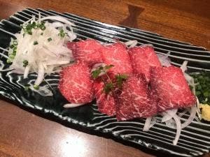 博多もつ鍋 七山