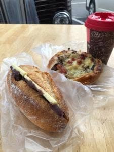 BAKERY Tonnon