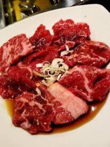 ごち苑 浅草橋東口店
