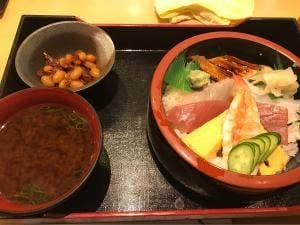 やぐら寿し